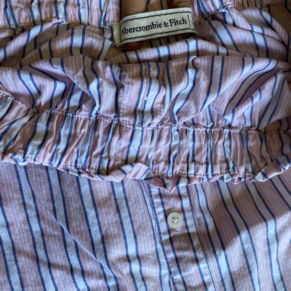 Abercrombie & Fitch shirt - Picture 5 of 5